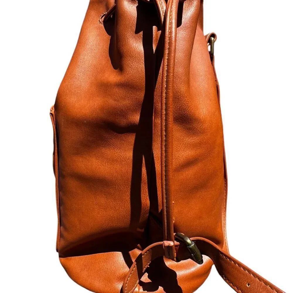 FAWN DESIGN The Drawstring Backpack Bag - Picture 5 of 12